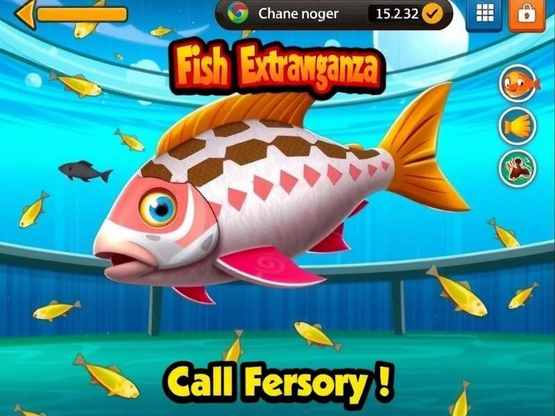 Fish Extravaganza India Festival Event