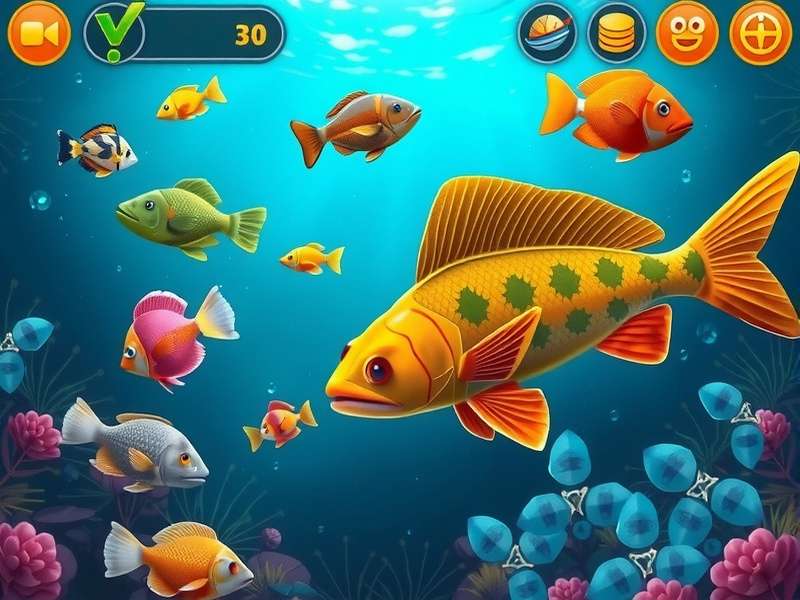 Fish Extravaganza India Community Event